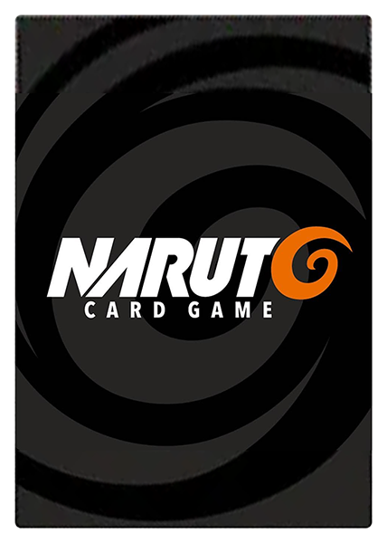 Summon card back