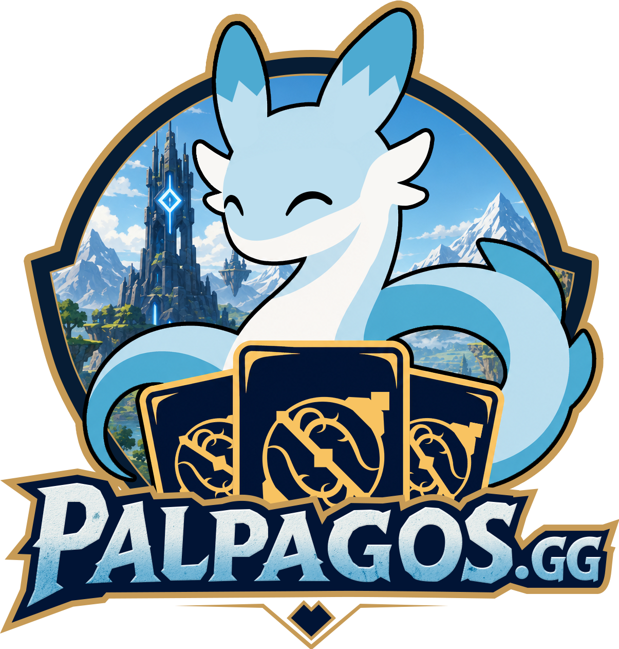 Palpagos.gg